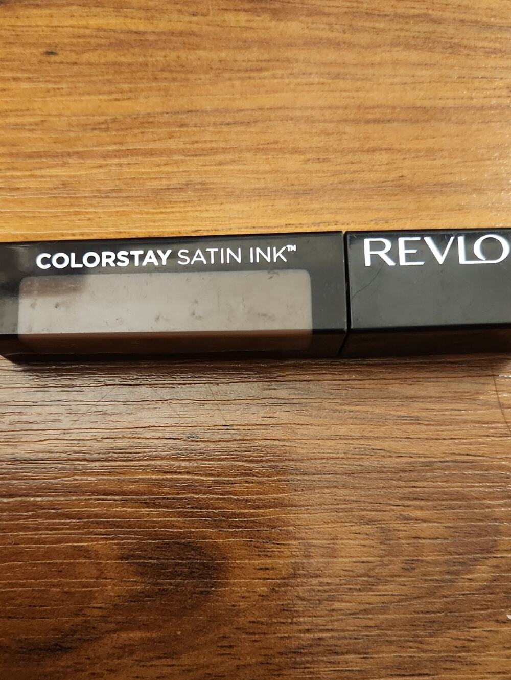 Revlon ColorStay Satin Ink Liquid Lipstick - 024 Perfect storm.